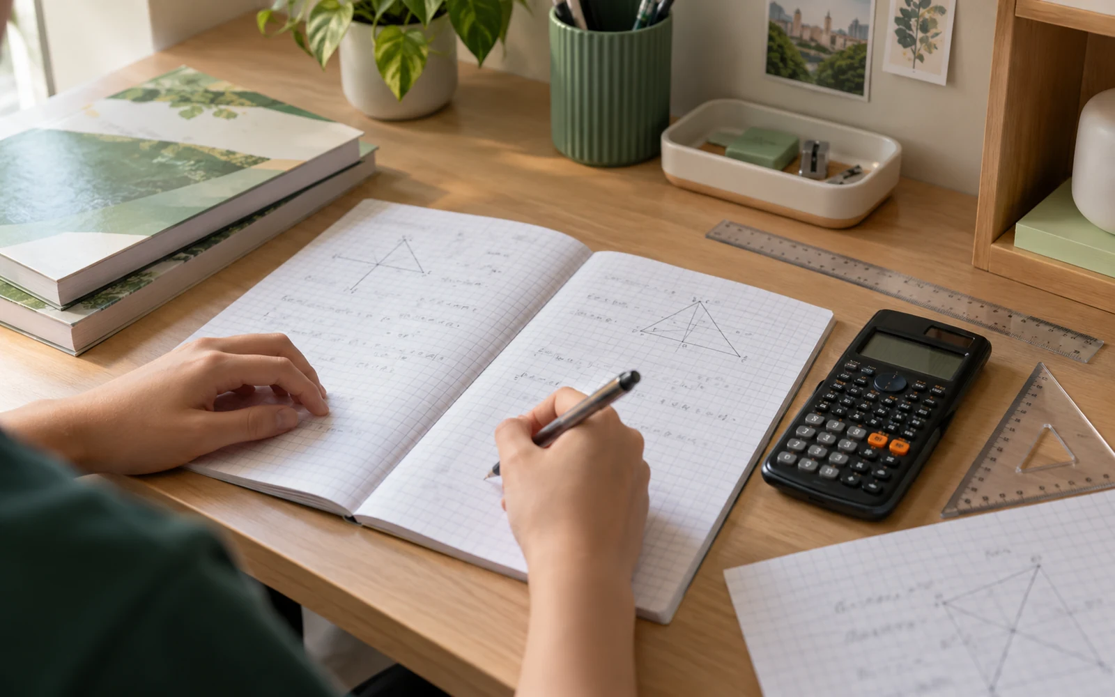 Sec 1 Maths revision resources for Singapore students transitioning from PSLE Maths